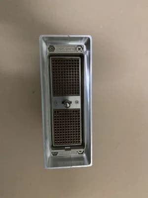 GE P/N 2417094 Ultrasound machine part