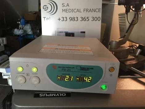 FUJIFILM PB-20 Insufflator