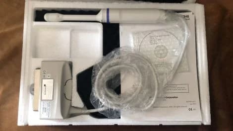 HITACHI EUP-VV731 4D endocavity probe