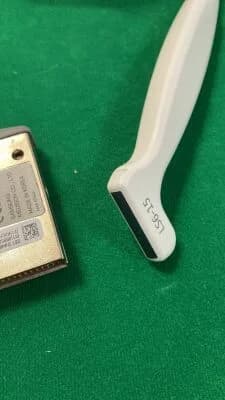 SAMSUNG LS6-15 Linear Probe