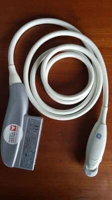 GE 8C-RS Micro Convex Probe