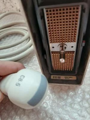 PHILIPS C8-5 Micro Convex Probe