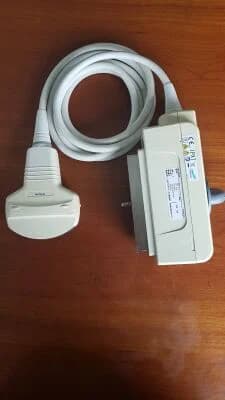 ALOKA UST-9130 Convex Probe