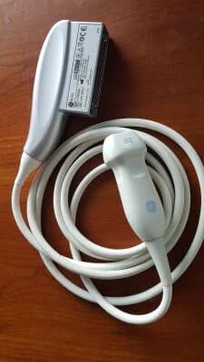 GE 6S-RS Cardiac Probe