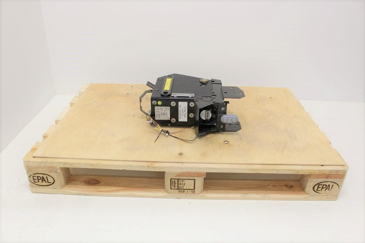 GE P/N 5145113 Mammography part