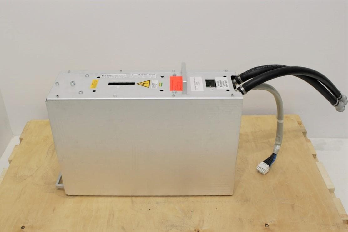 SIEMENS P/N 5938142 MRI machine part