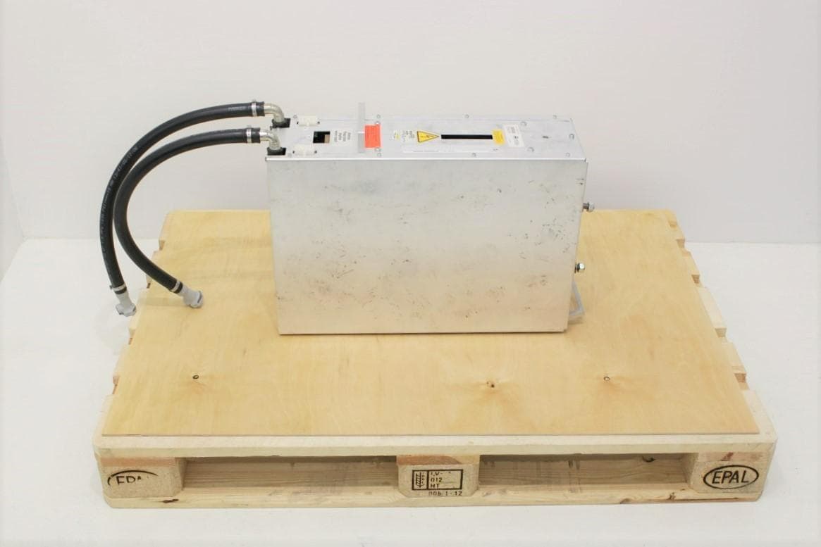 SIEMENS P/N 7563955 MRI machine part