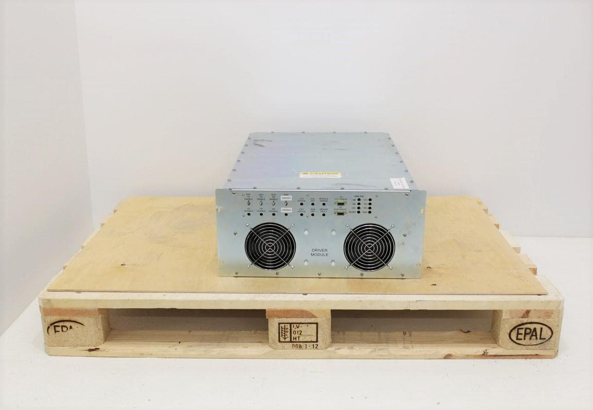 GE P/N 5160446 MRI machine part