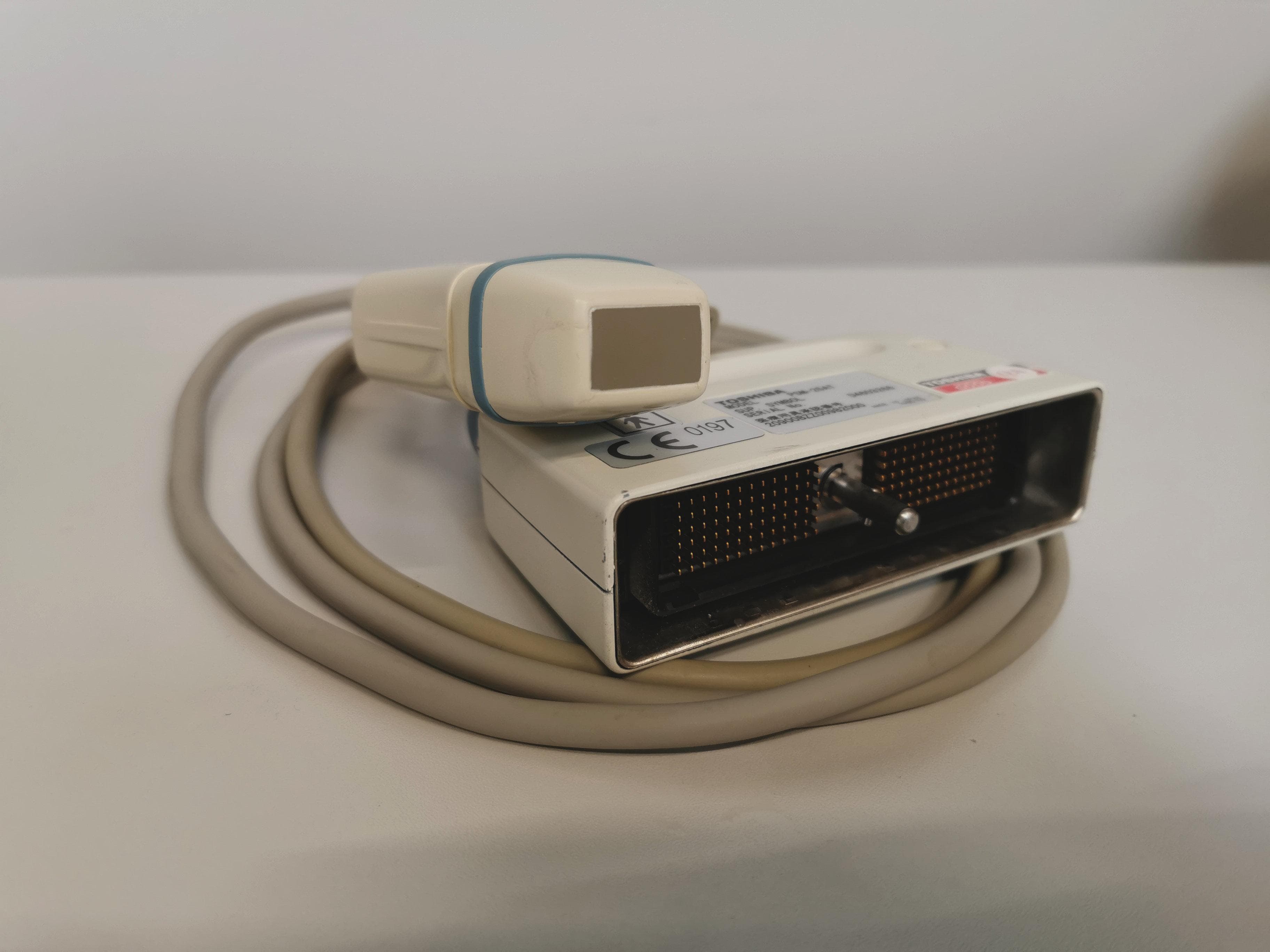 TOSHIBA PSM-25AT Cardiac Probe