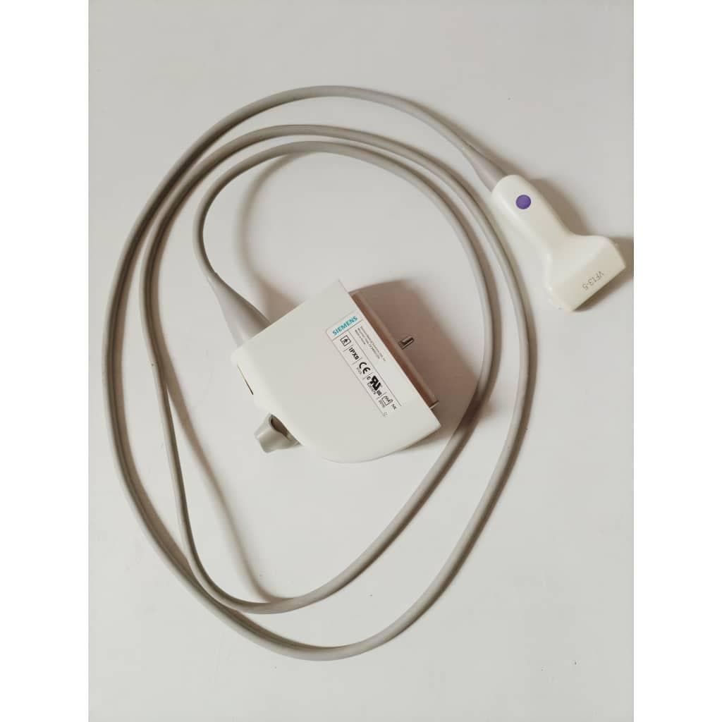 SIEMENS VF13-5 Linear Probe