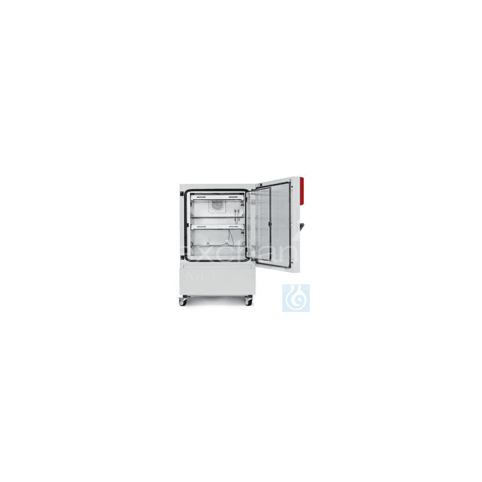 97129 Binder Serie KBF LQC - Konstantklimaschränke mit I