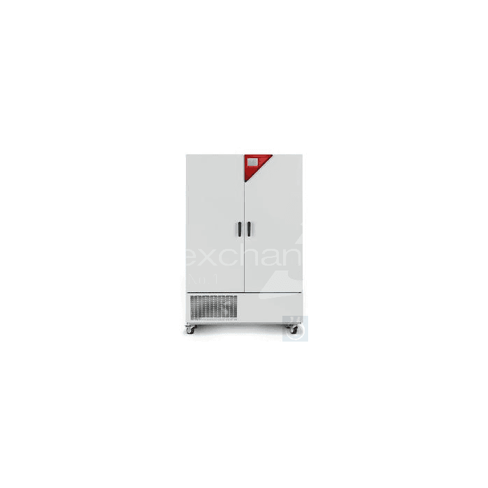 97131 Binder Serie KBF LQC - Konstantklimaschränke mit I