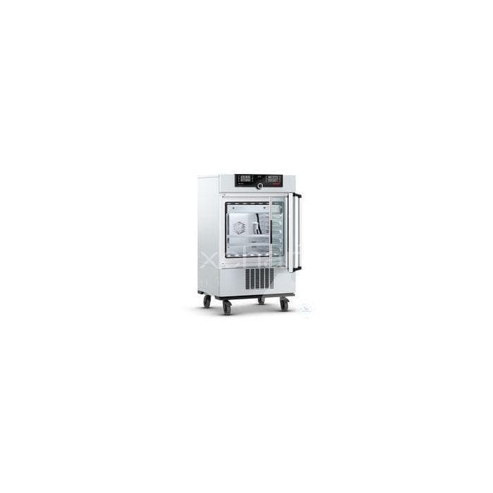93256 Memmert Klimaschrank ICH110L, mit Licht, 108l, 10-