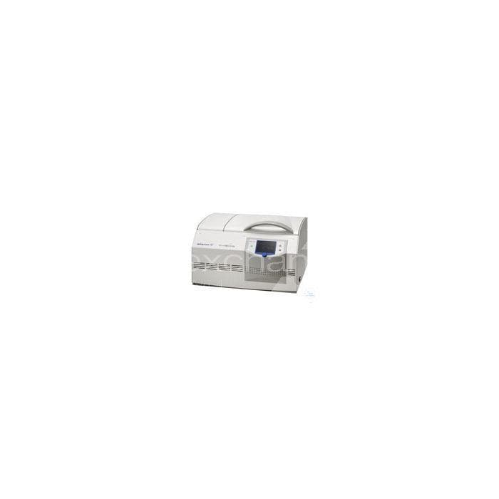 97262 Sigma Sigma 4-16KS, Tischkühlzentrifuge, 220-240 V