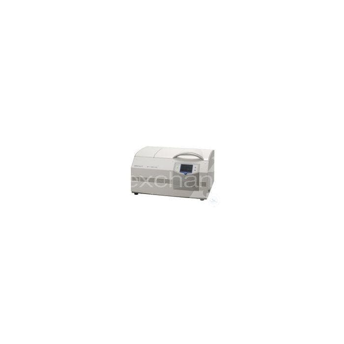 97266 Sigma Sigma 6-16KS, Tischkühlzentrifuge, 220-240 V