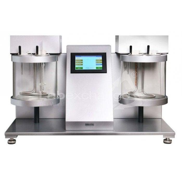 34727 AWD Instruments AWD-03 Kinematic Viscometer