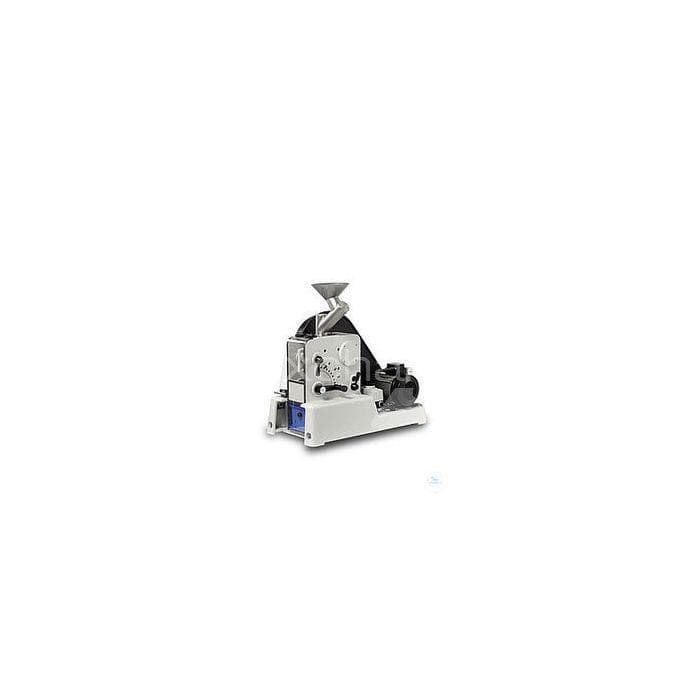 99655 Fritsch PULVERISETTE 1 classic line Backenbrecher