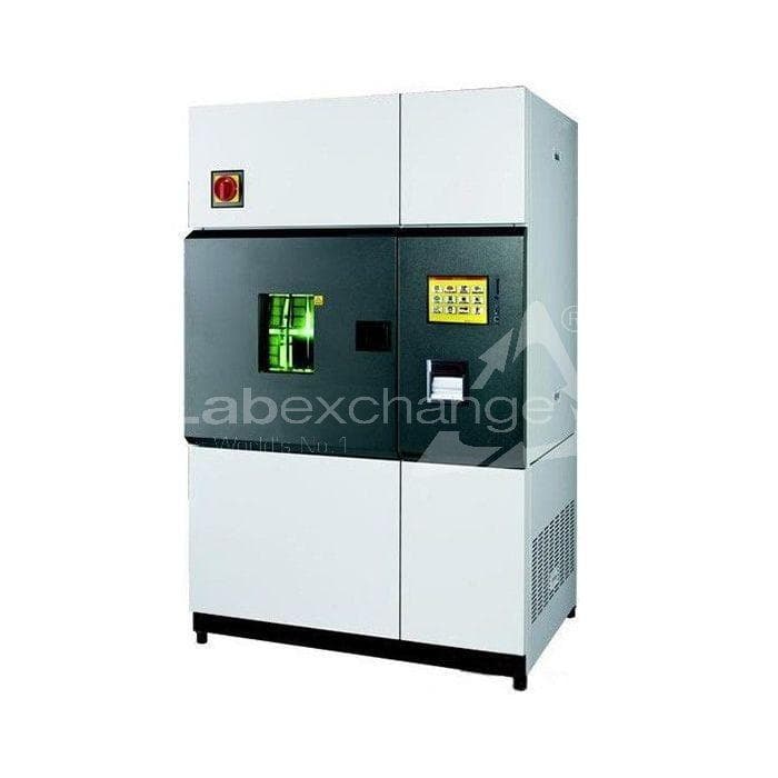 33077 DGRight RT-307 Test Chamber