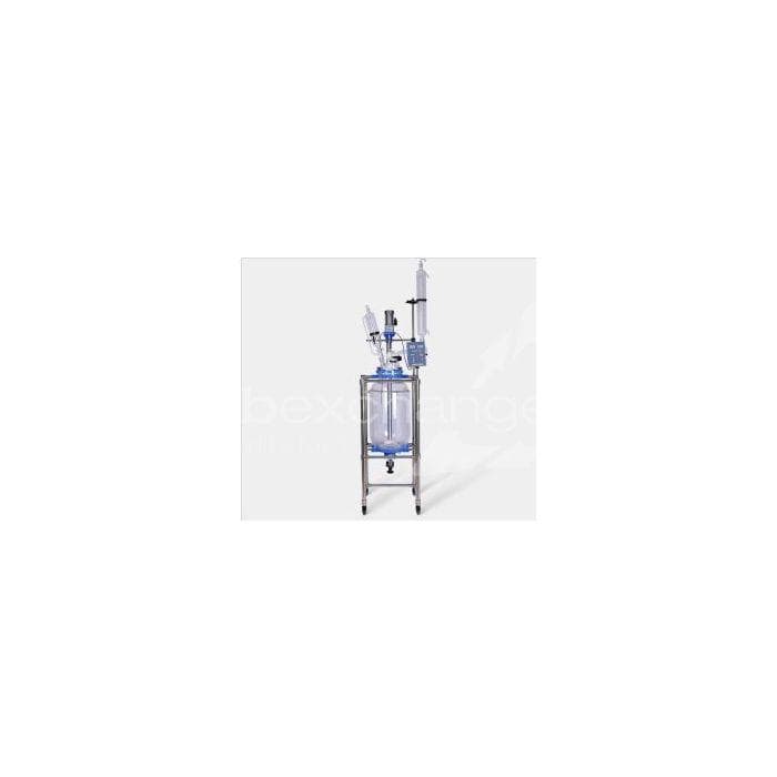 34733 KD Instruments S-200L, Reactor double layer