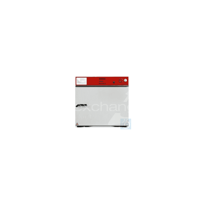 97021 Binder Serie FDL - Sicherheitstrockenschränke für