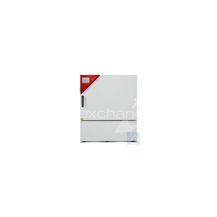 97117 Binder Serie KBF - Konstantklimaschränke mit große