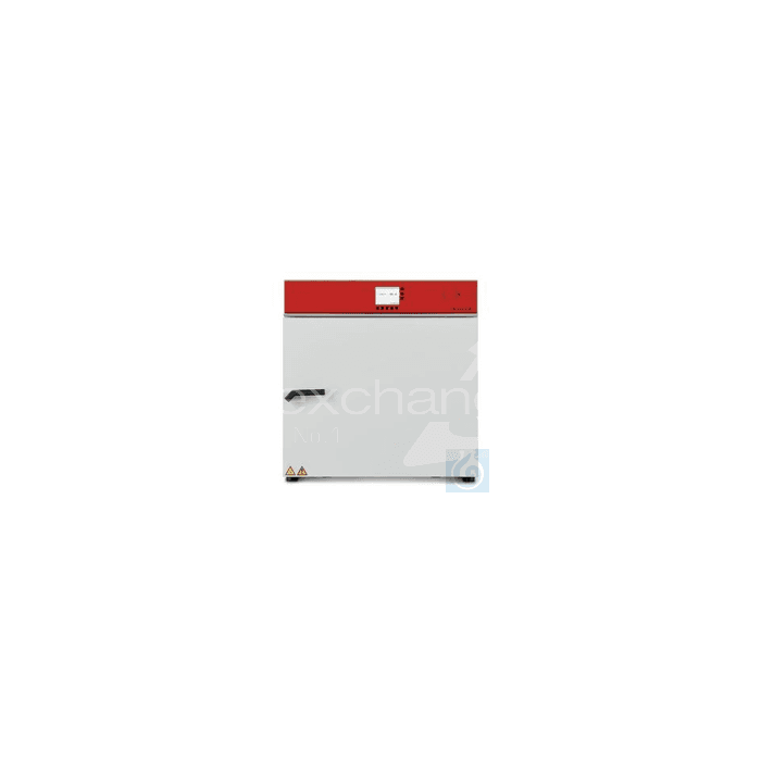 90560 Binder Serie M Classic.Line - Trocken- und Wärmesc