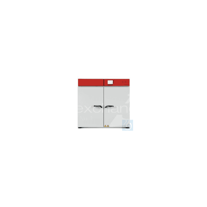 90561 Binder Serie M Classic.Line - Trocken- und Wärmesc