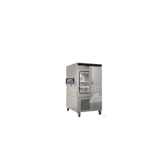 93408 Memmert Temperaturprüfschrank TTC256, 256l, -42-19