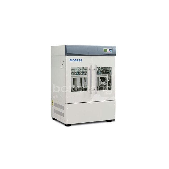 33140 Biobase BJPX-2102 Shaking Incubator