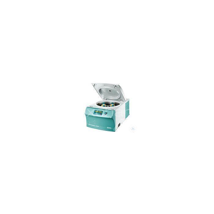 91662 Hettich UNIVERSAL 320 R Tischzentrifuge, gekühlt,