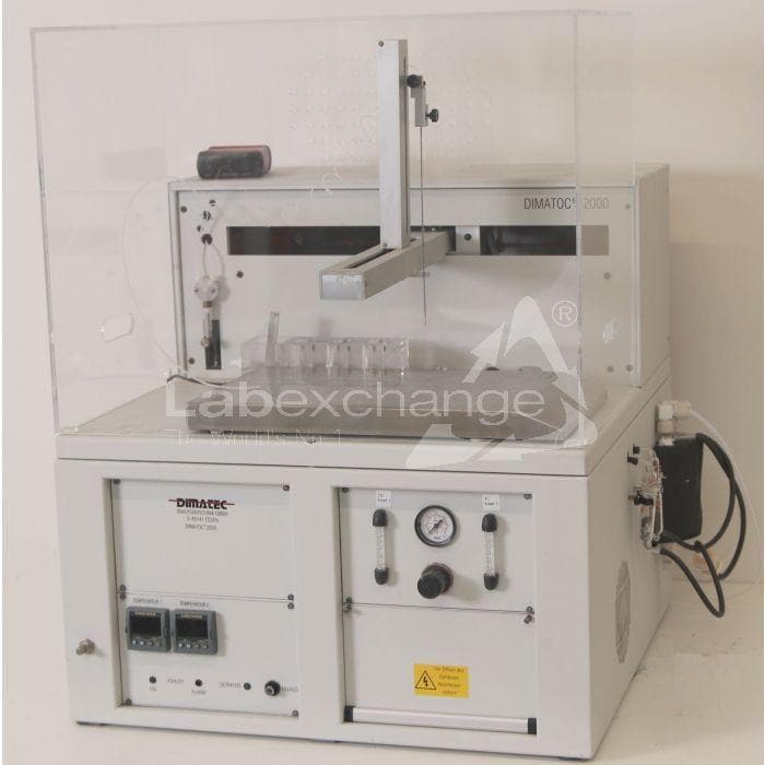33172 Dimatec Dimatoc 2000