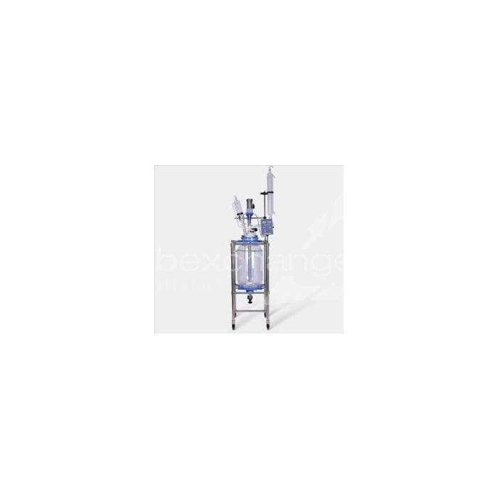 32116 KD Instruments S-100L, Reactor double layer