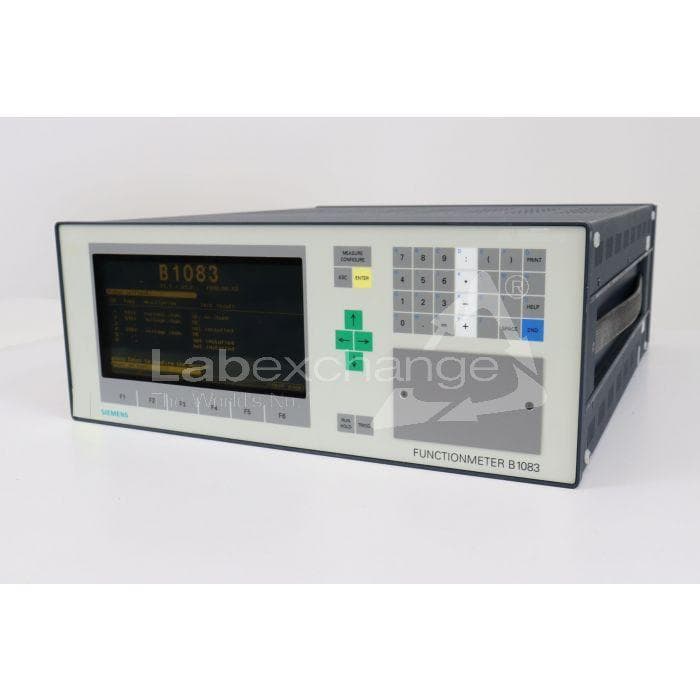 52801 Siemens B1083