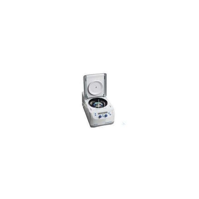 92475 Eppendorf Centrifuge 5427 R 230V/50-60Hz INTERNAT.