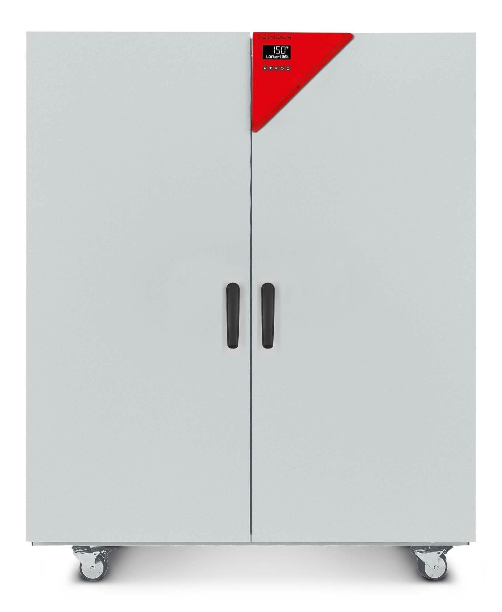 97051 Binder Serie BD Avantgarde.Line - Standard-Inkubat