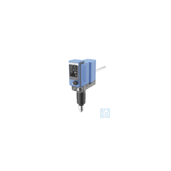 99751 IKA EUROSTAR 100 P4 control
