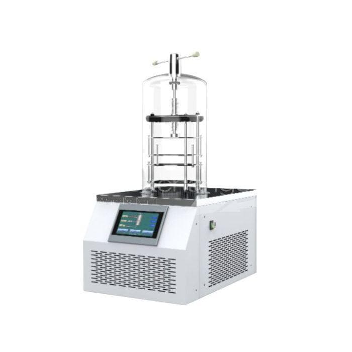 32406 ZinscienScientific ZN-10N Top Press