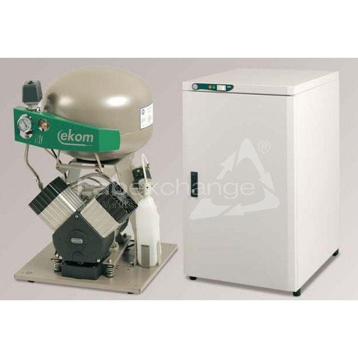 17289 Ekom DK50 2V