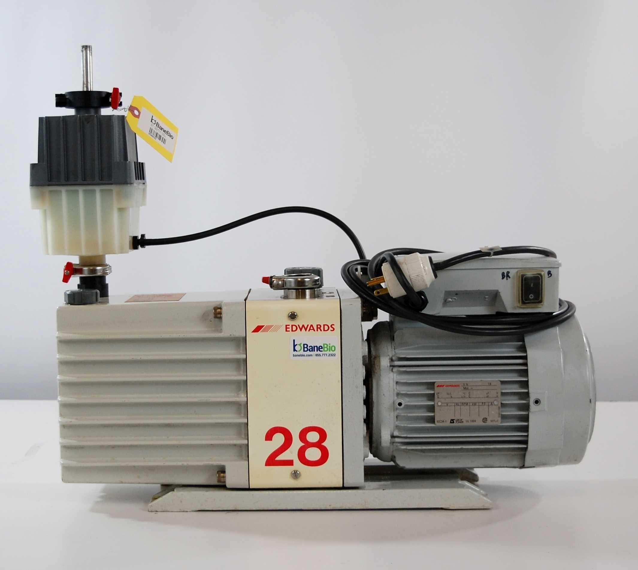39760 Edwards E2M28