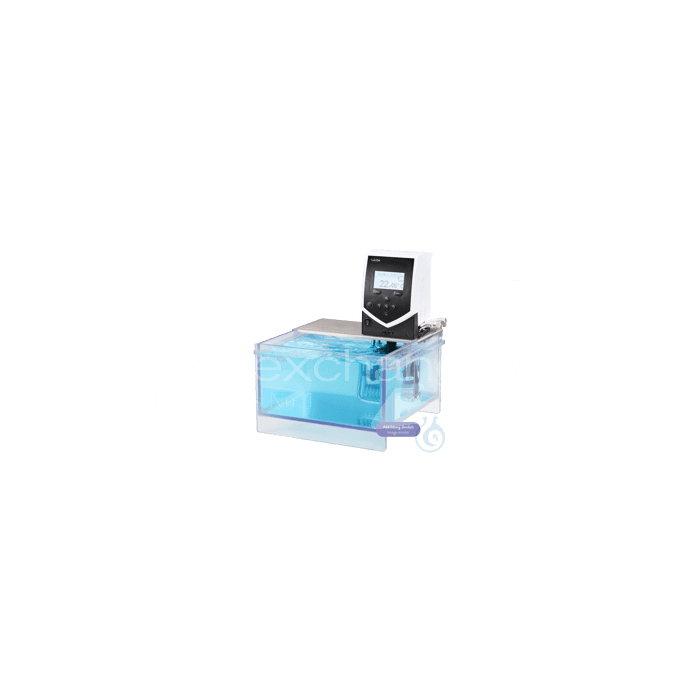 92763 Lauda LAUDA ECO ET 20 S Wärmethermostat 230 V; 50/
