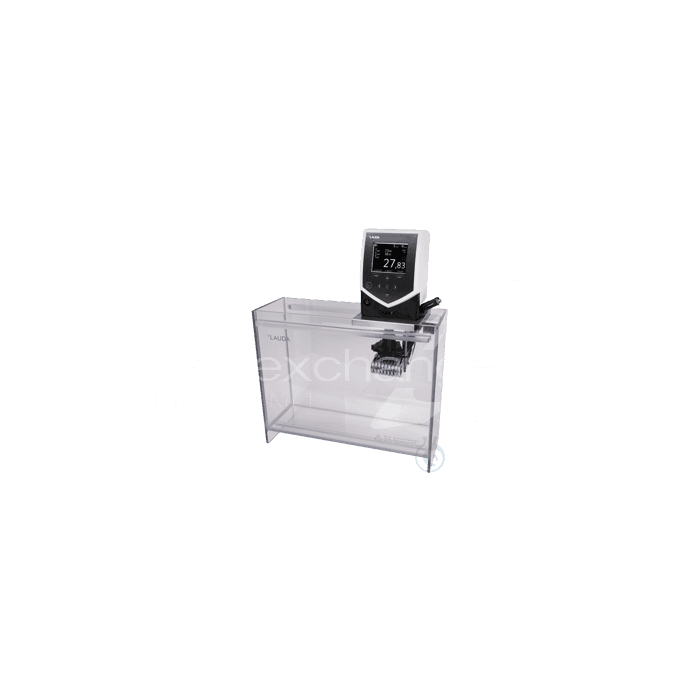 92766 Lauda LAUDA ECO ET 15 G Wärmethermostat 230 V; 50/