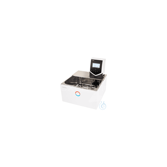 92749 Lauda LAUDA ECO E 10 S Wärmethermostat 230 V; 50/6