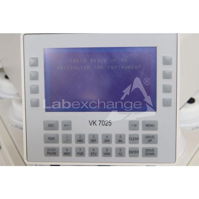 36505 Varian VK 7025