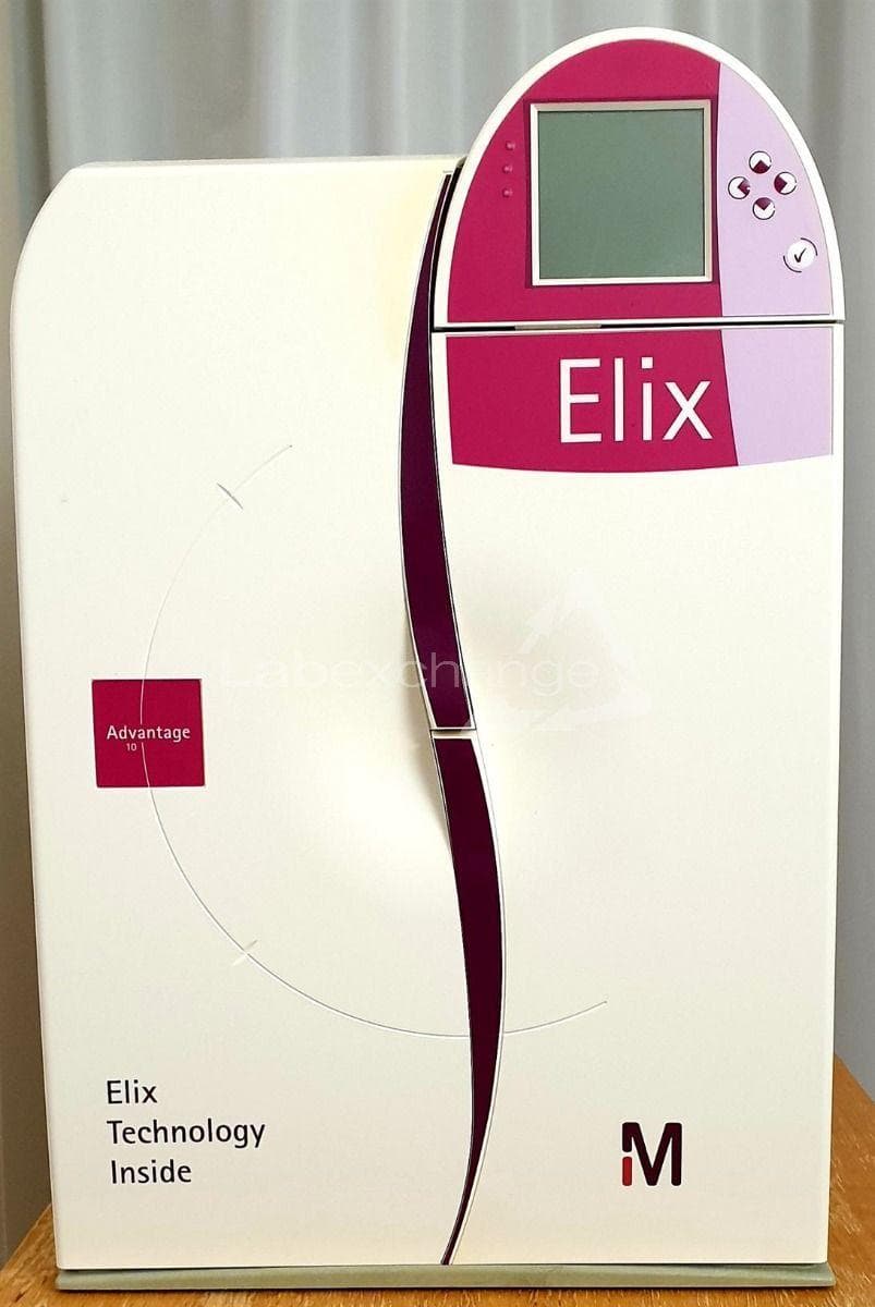 40421 Millipore Elix Advantage 10