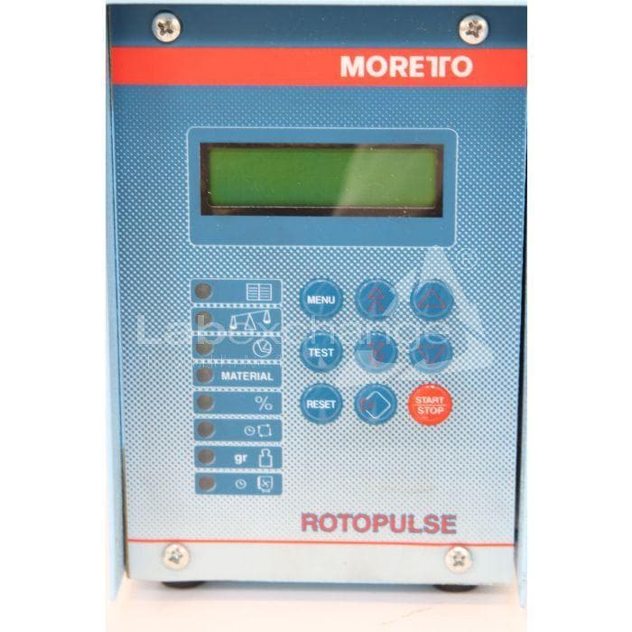 35333 Moretto DPM 14