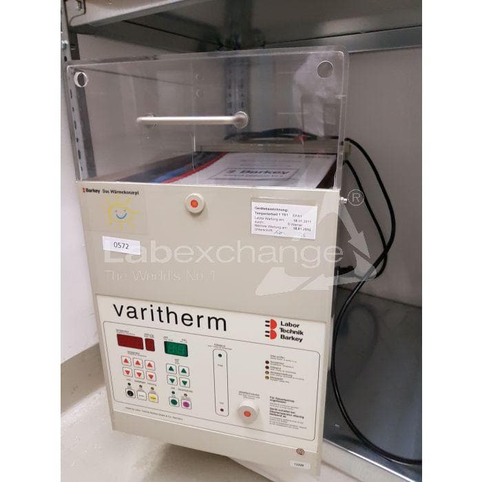 30084 Barkey Varitherm V