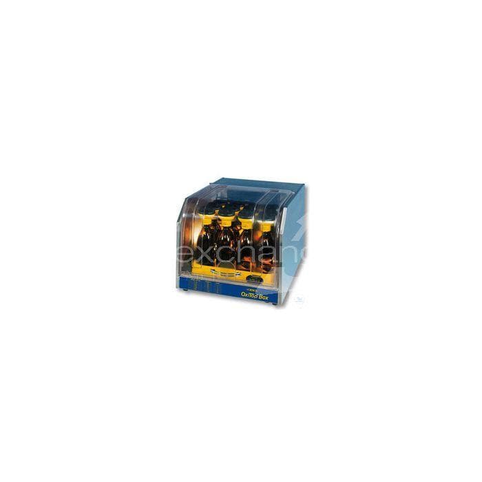 99473 WTW OxiTop® Box (115 VAC)