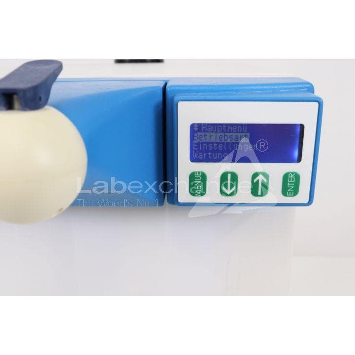 36002 Siemens LaboStar