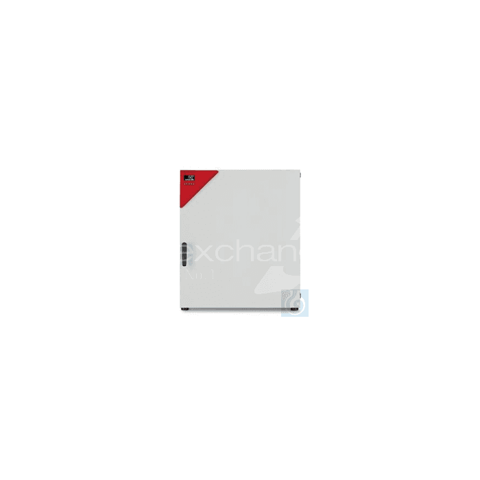97057 Binder Serie ED Avantgarde.Line - Trocken- und Wär