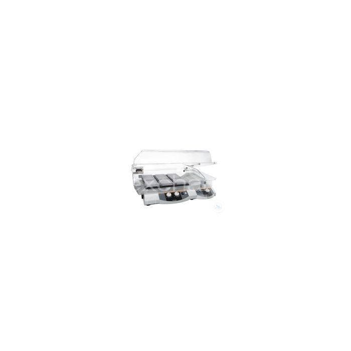 90111 Heidolph Titramax Paket -- EU-Kabel
